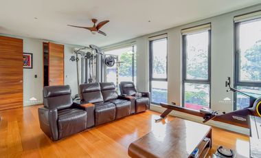 La Vista Subdivision, Quezon City, Elegant 5 Bedroom 5BR House and Lot for Sale