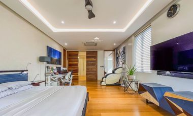 La Vista Subdivision, Quezon City, Elegant 5 Bedroom 5BR House and Lot for Sale