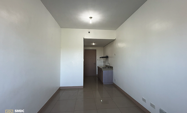Bare 1 Bedroom Unit for Rent in Unit B010522 Tower 1 Green 2 Residences Cavite City