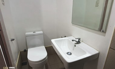 Bare 1 Bedroom Unit for Rent in Unit B010522 Tower 1 Green 2 Residences Cavite City