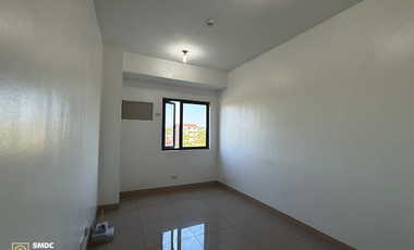 Bare 1 Bedroom Unit for Rent in Unit B010522 Tower 1 Green 2 Residences Cavite City
