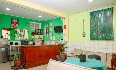 📢Oportunidad De Inversion‼️ Se Vende Hotel En La Ciudad De Iquitos🏢🏢🚨