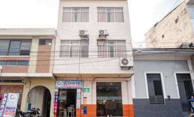 📢Oportunidad De Inversion‼️ Se Vende Hotel En La Ciudad De Iquitos🏢🏢🚨