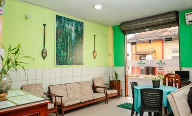 📢Oportunidad De Inversion‼️ Se Vende Hotel En La Ciudad De Iquitos🏢🏢🚨
