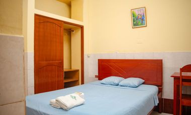 📢Oportunidad De Inversion‼️ Se Vende Hotel En La Ciudad De Iquitos🏢🏢🚨