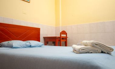 📢Oportunidad De Inversion‼️ Se Vende Hotel En La Ciudad De Iquitos🏢🏢🚨