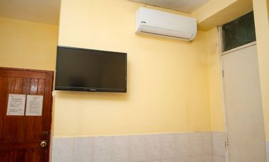 📢Oportunidad De Inversion‼️ Se Vende Hotel En La Ciudad De Iquitos🏢🏢🚨