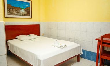 📢Oportunidad De Inversion‼️ Se Vende Hotel En La Ciudad De Iquitos🏢🏢🚨