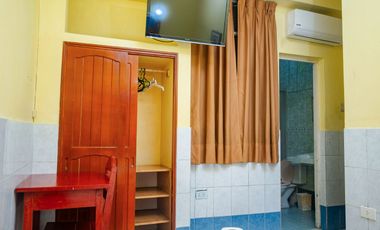 📢Oportunidad De Inversion‼️ Se Vende Hotel En La Ciudad De Iquitos🏢🏢🚨