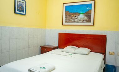 📢Oportunidad De Inversion‼️ Se Vende Hotel En La Ciudad De Iquitos🏢🏢🚨