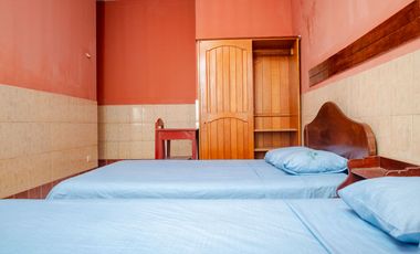 📢Oportunidad De Inversion‼️ Se Vende Hotel En La Ciudad De Iquitos🏢🏢🚨