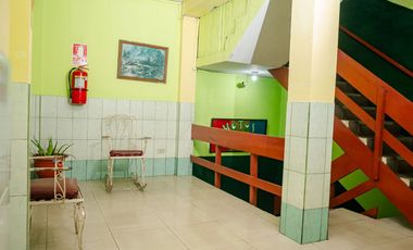📢Oportunidad De Inversion‼️ Se Vende Hotel En La Ciudad De Iquitos🏢🏢🚨