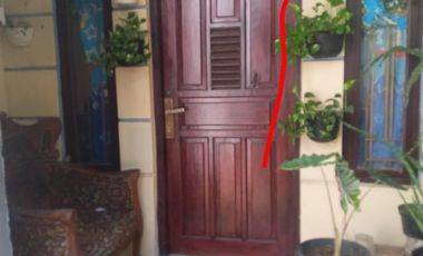 Dijual Rumah Bebas Banjir di Gandul, Cinere, Depok
