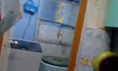 Dijual Rumah Bebas Banjir di Gandul, Cinere, Depok