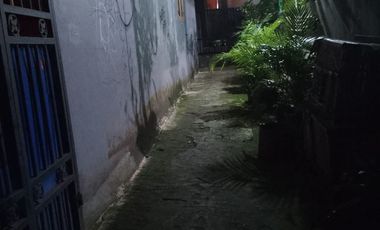 Dijual Rumah Bebas Banjir di Gandul, Cinere, Depok