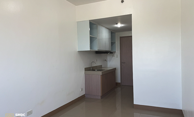 Bare 1 Bedroom Unit for Rent in Unit B011741 Tower 1 Green 2 Residences Cavite City