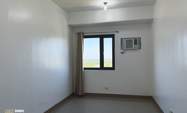 Bare 1 Bedroom Unit for Rent in Unit B011741 Tower 1 Green 2 Residences Cavite City