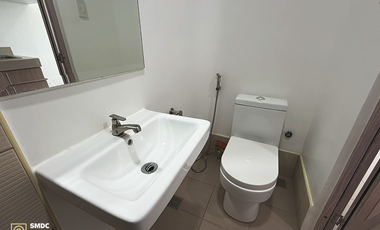 Bare 1 Bedroom Unit for Rent in Unit B011741 Tower 1 Green 2 Residences Cavite City