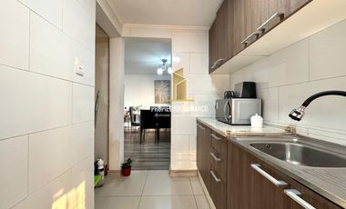 Venta Casa Valparaiso Oportunidad Cercano a Universidad