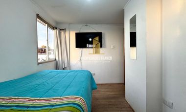 Venta Casa Valparaiso Oportunidad Cercano a Universidad