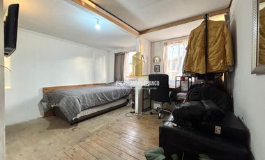 Venta Casa Valparaiso Oportunidad Cercano a Universidad