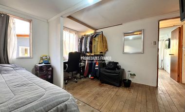 Venta Casa Valparaiso Oportunidad Cercano a Universidad