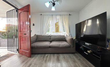 Venta Casa Valparaiso Oportunidad Cercano a Universidad