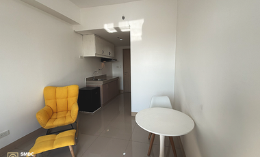 Fully Furnished 1 Bedroom Unit for Rent in Unit B022117 Tower 1 Green 2 Residences Cavite City