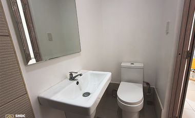 Fully Furnished 1 Bedroom Unit for Rent in Unit B022117 Tower 1 Green 2 Residences Cavite City