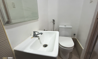 Fully Furnished 1 Bedroom Unit for Rent in Unit B011927 Tower 1 Green 2 Residences Cavite City