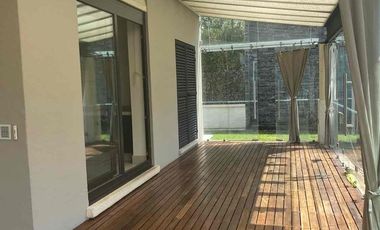 Casa moderna  En Renta Providencia