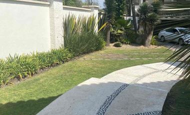 Casa moderna  En Renta Providencia