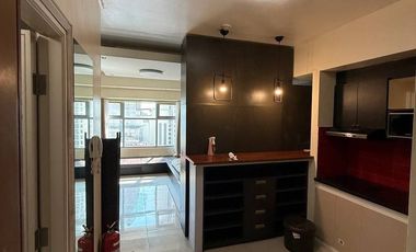 FOR SALE: 1 Bedroom 40sqm Semi-Furnished Condo in Malate, Manila - Adriatico Residences
