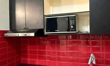 FOR SALE: 1 Bedroom 40sqm Semi-Furnished Condo in Malate, Manila - Adriatico Residences