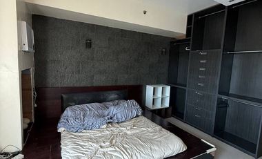 FOR SALE: 1 Bedroom 40sqm Semi-Furnished Condo in Malate, Manila - Adriatico Residences