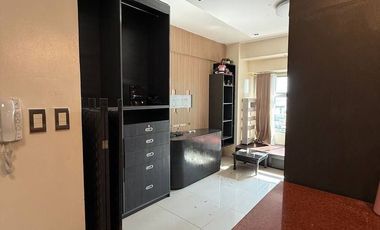 FOR SALE: 1 Bedroom 40sqm Semi-Furnished Condo in Malate, Manila - Adriatico Residences