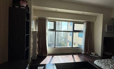 FOR SALE: 1 Bedroom 40sqm Semi-Furnished Condo in Malate, Manila - Adriatico Residences