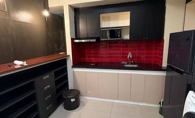 FOR SALE: 1 Bedroom 40sqm Semi-Furnished Condo in Malate, Manila - Adriatico Residences