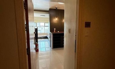 FOR SALE: 1 Bedroom 40sqm Semi-Furnished Condo in Malate, Manila - Adriatico Residences