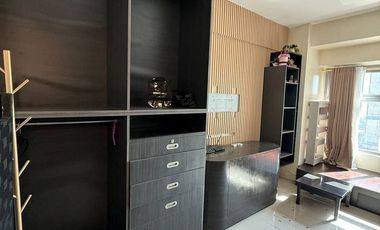 FOR SALE: 1 Bedroom 40sqm Semi-Furnished Condo in Malate, Manila - Adriatico Residences