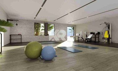 LUJOSOS LOFTS DE 76M² A ESTRENAR DESDÉ $3,250.000.00MXN EN JACARANDAS PORTENTA CON MÁS DE 20 AMENIDADES