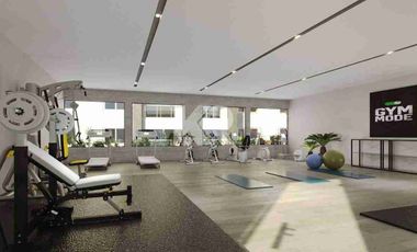 LUJOSOS LOFTS DE 76M² A ESTRENAR DESDÉ $3,250.000.00MXN EN JACARANDAS PORTENTA CON MÁS DE 20 AMENIDADES