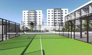 LUJOSOS LOFTS DE 76M² A ESTRENAR DESDÉ $3,250.000.00MXN EN JACARANDAS PORTENTA CON MÁS DE 20 AMENIDADES