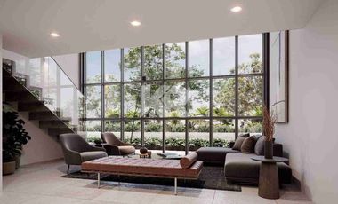 LUJOSOS LOFTS DE 76M² A ESTRENAR DESDÉ $3,250.000.00MXN EN JACARANDAS PORTENTA CON MÁS DE 20 AMENIDADES