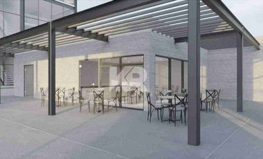 LUJOSOS LOFTS DE 76M² A ESTRENAR DESDÉ $3,250.000.00MXN EN JACARANDAS PORTENTA CON MÁS DE 20 AMENIDADES
