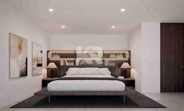 LUJOSOS LOFTS DE 76M² A ESTRENAR DESDÉ $3,250.000.00MXN EN JACARANDAS PORTENTA CON MÁS DE 20 AMENIDADES