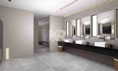 LUJOSOS LOFTS DE 76M² A ESTRENAR DESDÉ $3,250.000.00MXN EN JACARANDAS PORTENTA CON MÁS DE 20 AMENIDADES