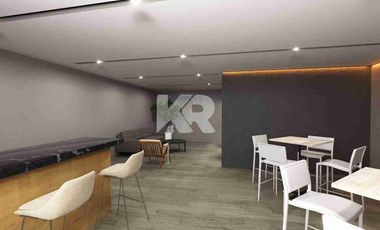 LUJOSOS LOFTS DE 76M² A ESTRENAR DESDÉ $3,250.000.00MXN EN JACARANDAS PORTENTA CON MÁS DE 20 AMENIDADES