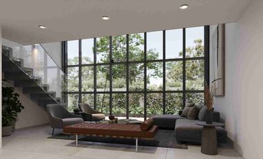 LUJOSOS LOFTS DE 76M² A ESTRENAR DESDÉ $3,250.000.00MXN EN JACARANDAS PORTENTA CON MÁS DE 20 AMENIDADES