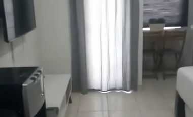 Dijual Apartemen Springlake Summarecon Bekasi Studio Fully Furnish Bisa KPR